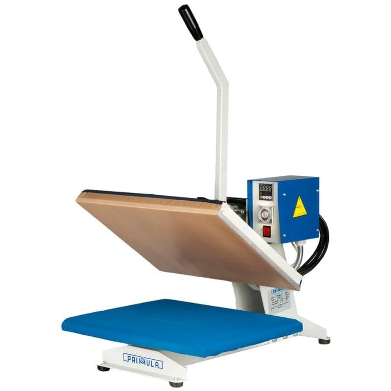 Primula Heat Transfer Press Trf 5040 Transfer Presses 1 Primula Heat Transfer Press Trf 5040 Transfer Presses