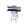 Primula Pneumatic fusing Press AU 1250 230V Base for MA/AU 1250 Automatic Fusing Air Press
