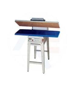 Primula Pneumatic fusing Press AU 1250 230V Base for MA/AU 1250 Automatic Fusing Air Press