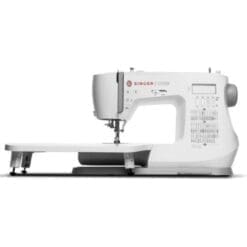 Singer C7255 Computerized Sewing Machine 4