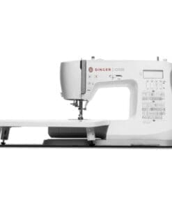 Singer-C7255 Computerized Sewing Machine 10 Singer C7255 Computerized Sewing Machine 4