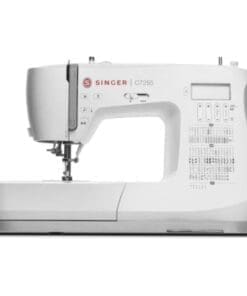 SINGER-C7255 Computerized Sewing Machine