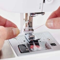 Singer-Ce677 Sewing Machine 4 Singer Ce677 Sewing Machine 3