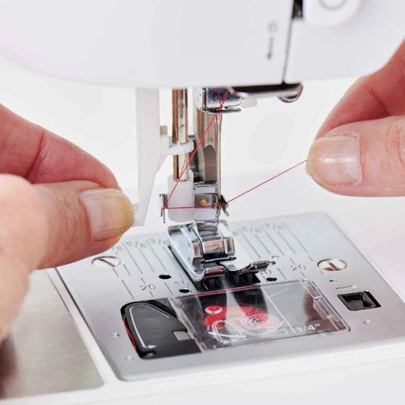Singer-Ce677 Sewing Machine 2 Singer-Ce677 Sewing Machine - Image 2
