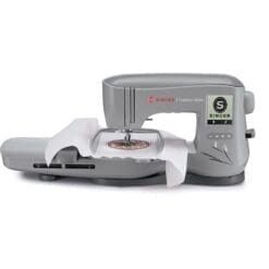 SINGER-EM200 Embroidery Machine