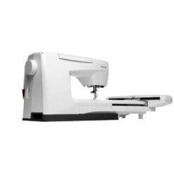 Singer Em9305 Embroidery Machine 3