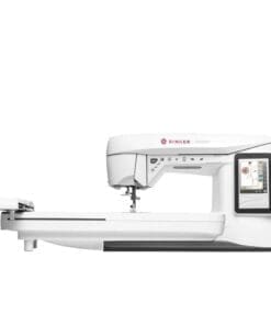 SINGER-EM9305 Embroidery Machine