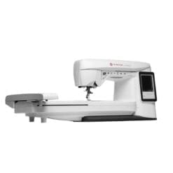 Singer Em9305 Embroidery Machine 5