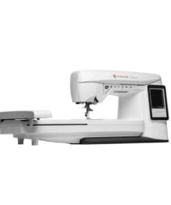 Singer-Em9305 Embroidery Machine 11 Singer Em9305 Embroidery Machine 5