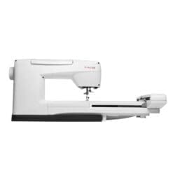 Singer Em9305 Embroidery Machine 6