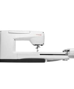 Alternative view of SINGER-EM9305 Embroidery Machine