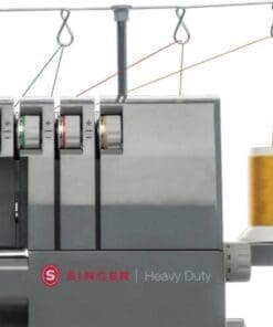 Singer-Hd0405S Heavy Duty Serger 11 Singer Hd0405S Heavy Duty Serger 1