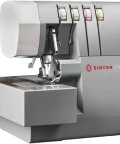 Singer-Hd0405S Heavy Duty Serger 10 Singer Hd0405S Heavy Duty Serger 2