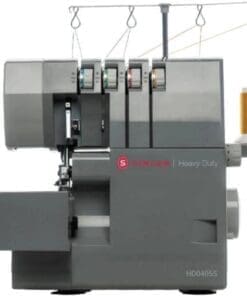 SINGER-HD0405S Heavy Duty Serger