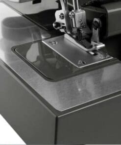 Singer-Hd0405S Heavy Duty Serger 9 Singer Hd0405S Heavy Duty Serger 4