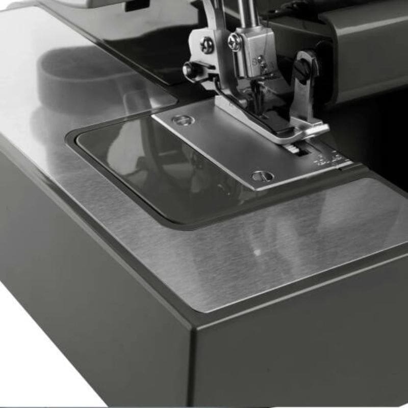 Singer-Hd0405S Heavy Duty Serger 3 Singer-Hd0405S Heavy Duty Serger - Image 3