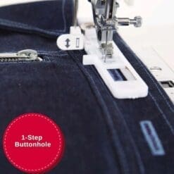 Singer-Hd4423 Heavy Duty Sewing Machine 9 Singer Hd4423 Heavy Duty Sewing Machine 2