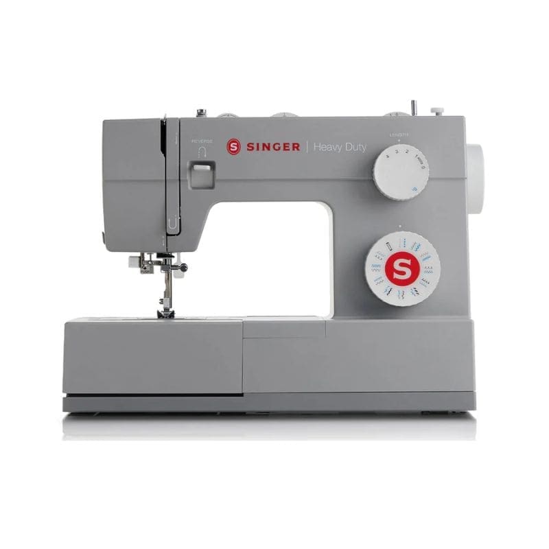 Singer-Hd4423 Heavy Duty Sewing Machine 1 Singer-Hd4423 Heavy Duty Sewing Machine
