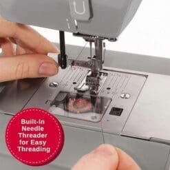 Singer-Hd4423 Heavy Duty Sewing Machine 7 Singer Hd4423 Heavy Duty Sewing Machine 5