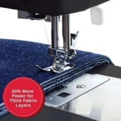 Singer-Hd4432 Heavy Duty Black Sewing Machine Special Edition 13 Singer Hd4432 Heavy Duty Black Sewing Machine Special Edition 5