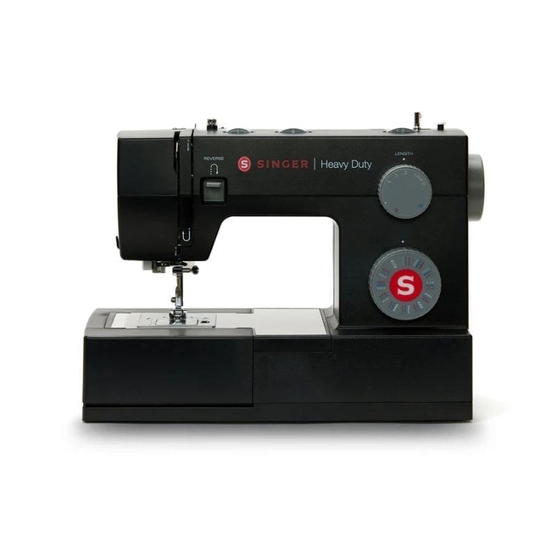 Singer-Hd4432 Heavy Duty Black Sewing Machine Special Edition 1 Singer-Hd4432 Heavy Duty Black Sewing Machine Special Edition