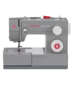 SINGER-HD4432 Heavy Duty Sewing Machine