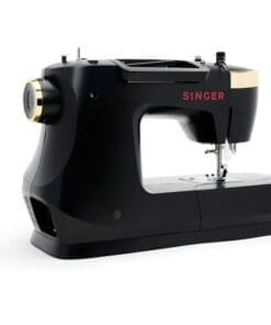 Singer-Hd500 Classic Black Sewing Machine 11 Singer Hd500 Classic Black Sewing Machine 1