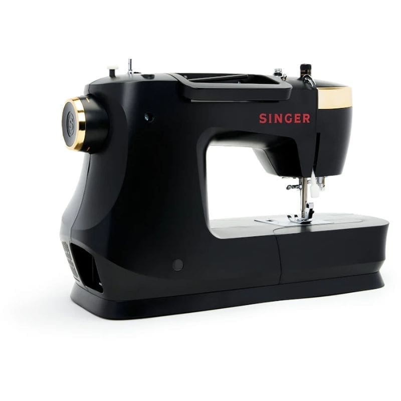 Singer-Hd500 Classic Black Sewing Machine 5 Singer-Hd500 Classic Black Sewing Machine - Image 5