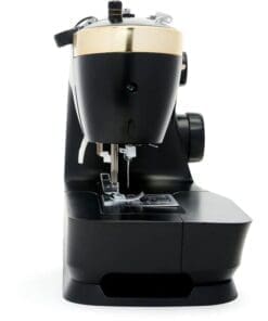 Singer-Hd500 Classic Black Sewing Machine 10 Singer Hd500 Classic Black Sewing Machine 2
