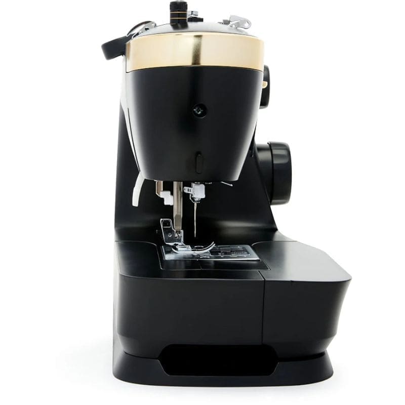 Singer-Hd500 Classic Black Sewing Machine 4 Singer-Hd500 Classic Black Sewing Machine - Image 4