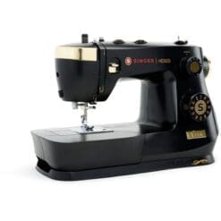 Singer-Hd500 Classic Black Sewing Machine 7 Singer Hd500 Classic Black Sewing Machine 3