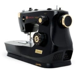Singer-Hd500 Classic Black Sewing Machine 6 Singer Hd500 Classic Black Sewing Machine 4