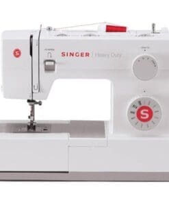 SINGER-HD5511 Heavy Duty Sewing Machine