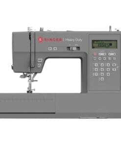 SINGER-HD6705 Heavy Duty Sewing Machine