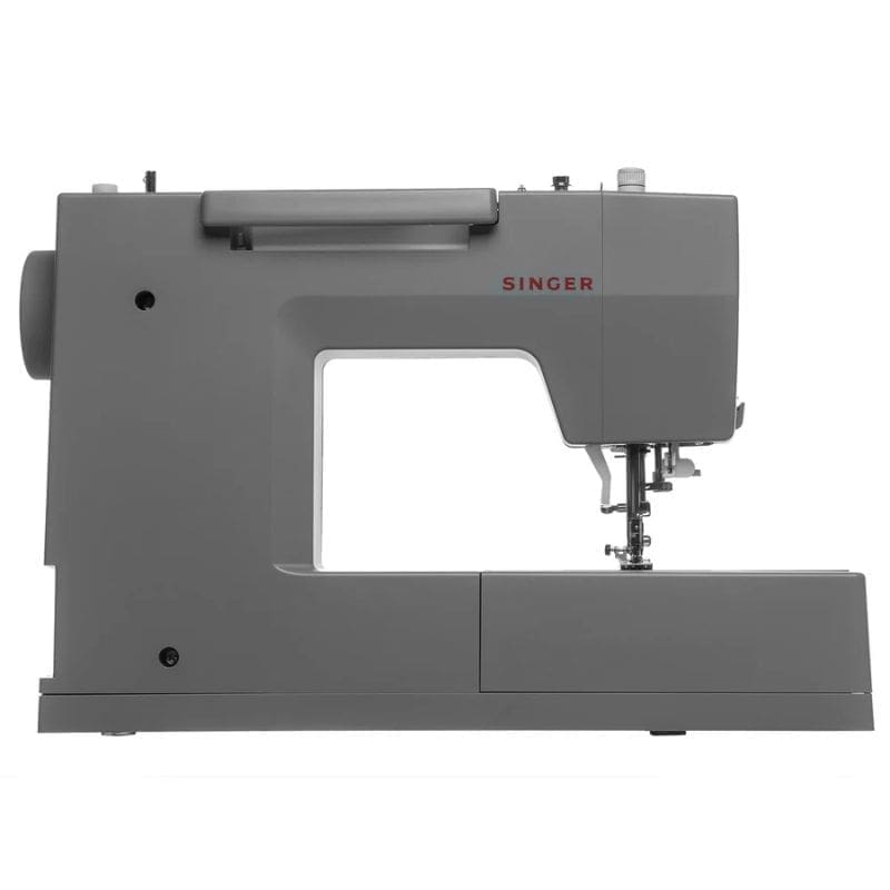 Singer-Hd6705 Heavy Duty Sewing Machine 4 Singer-Hd6705 Heavy Duty Sewing Machine - Image 4