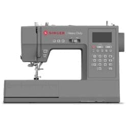 SINGER-HD6805 Sewing Machine