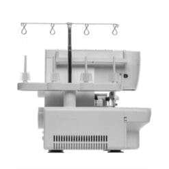 Singer-S0105 Overlocker 7 Singer S0105 Overlocker 1