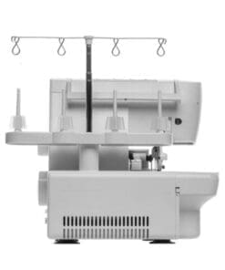 Singer-S0105 Overlocker 9 Singer S0105 Overlocker 1