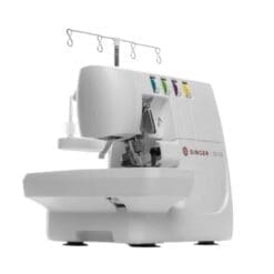 Singer-S0105 Overlocker 6 Singer S0105 Overlocker 2