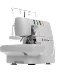 Singer-S0105 Overlocker 8 Singer S0105 Overlocker 2