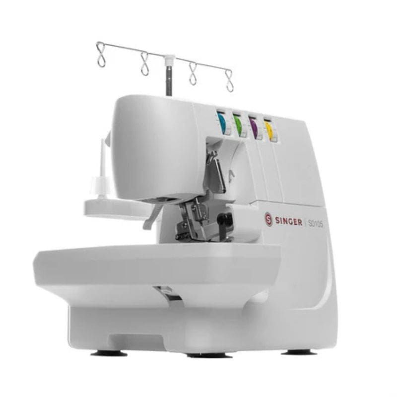 Singer-S0105 Overlocker 3 Singer-S0105 Overlocker - Image 3