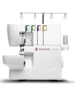 SINGER-S0105 Overlocker