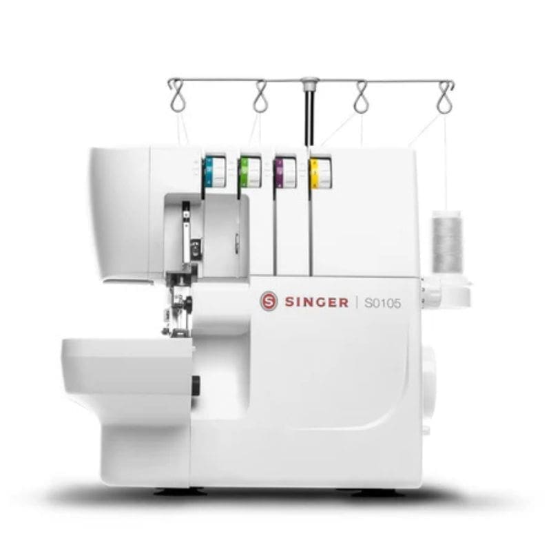 Singer-S0105 Overlocker 1 Singer-S0105 Overlocker