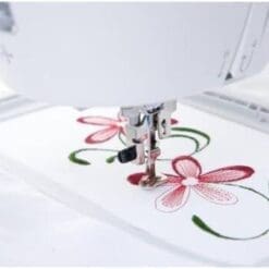 Singer Se9155 Sewing And Embroidery Machine 1