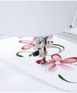 Singer-Se9155 Sewing And Embroidery Machine 8 Singer Se9155 Sewing And Embroidery Machine 1