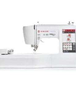 SINGER-SE9155 Sewing and Embroidery Machine