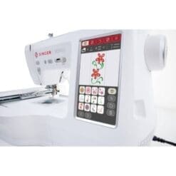 Singer Se9155 Sewing And Embroidery Machine 4