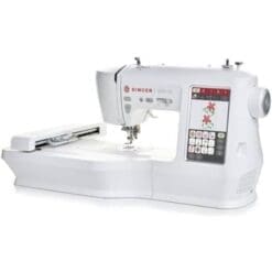 Singer Se9155 Sewing And Embroidery Machine 5