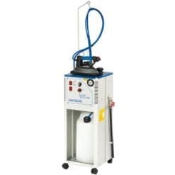 STEAM TECH 1500 With Iron