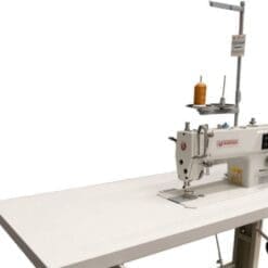 Singer 142G 20Cea Single Needle Integrated Lockstitch Sewing Machine 2